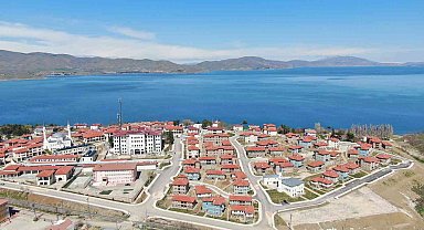 Elazığ'da 3.6 büyüklüğünde deprem
