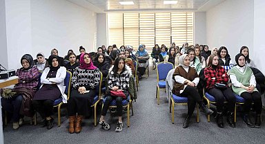 Elazığ'da 'Kariyer Günleri' başladı