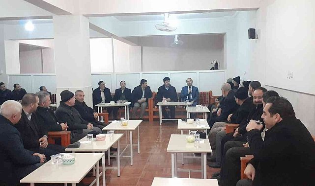 Elazığ'da 'Kitap Oku-Yorum' Projesi