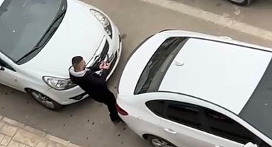 Elazığ'da silahlı çatışma: 2 gözaltı