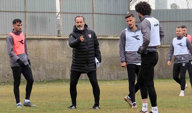 Elazığspor, Cüneyt Biçer'le 9 haftada 1 galibiyet aldı