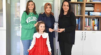 Elektronik atıkları doğaya atmamak için yarıştılar