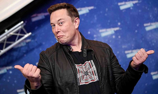 Elon Musk'tan 182 milyar dolarlık kayıp ile Guinness Dünya rekoru