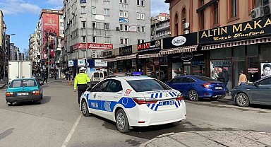 Emniyetten uygunsuz parklara geçit yok