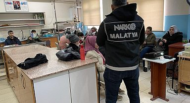 En İyi Narkotik Polisi Anne Projesini anlattılar