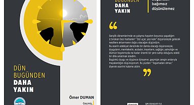 Engelli Dostu Büyükşehirden 'Engelsiz Eser'