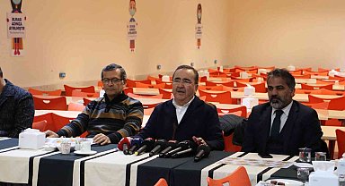 Erciyes Koleji ilgiden memnun