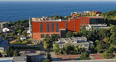 Ereğli Kampüs inşaatı 2023 yılında başlayacak