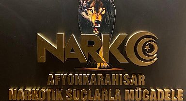 Erenler'de uyuşturucu operasyonu
