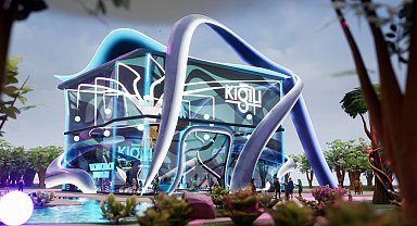 Erkek giyimi Metaverse taşındı
