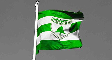 Ermaş Muğlaspor bayrak kampanyası başlıyor