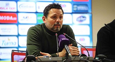 Erol Bulut: "1,5 yıldır maaş alamıyorum"
