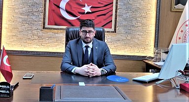 Erol Tuşik; Ağız ve Diş Sağlığı Merkezi başhekimliğine atandı