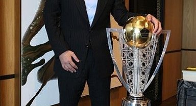 Ertuğrul Doğan'dan, Abdullah Avcı'ya destek
