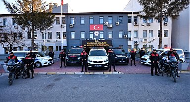 Erzincan Emniyeti Erzincanlıların en güvendiği kurum