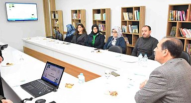 Erzincan'da 67 bin 11 vatandaş Halk Eğitimi kurslarından yararlandı