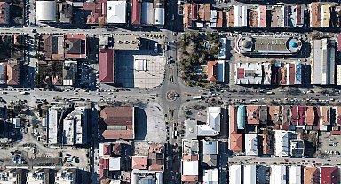 Erzincan'da toplantı ve gösteri yürüyüş yerleri açıklandı