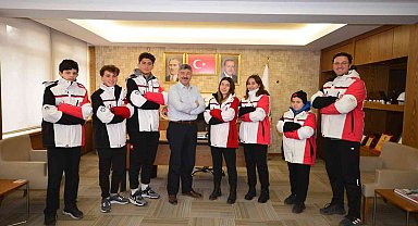 Erzurum'da Kütahya'yı temsil edecekler