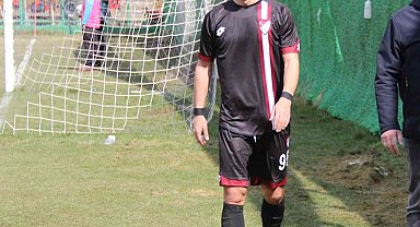 ES Elazığspor'da bir isimle daha yollar ayrıldı