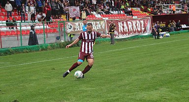 ES Elazığspor'da iki ayrılık, iki yolcu daha