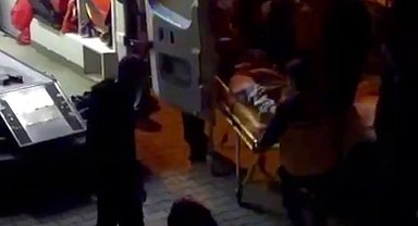 Esenyurt'ta bir adam kendisini takip edip saldıran şahısları vurdu: 1 ölü, 1 yaralı