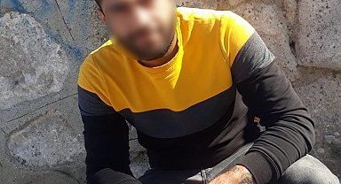 Eşini ve kayınpederini tüfekle yaraladı