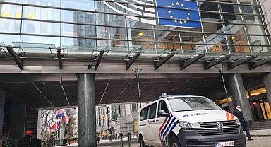 Eski AP milletvekili Panzeri'nin, Tarabella'ya 120 bin euro verdiği iddia edildi