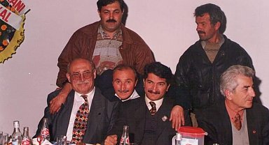 Eski Belediye Başkanı ve İl Milli Eğitim Müdürü Orhan Kamalı vefat etti