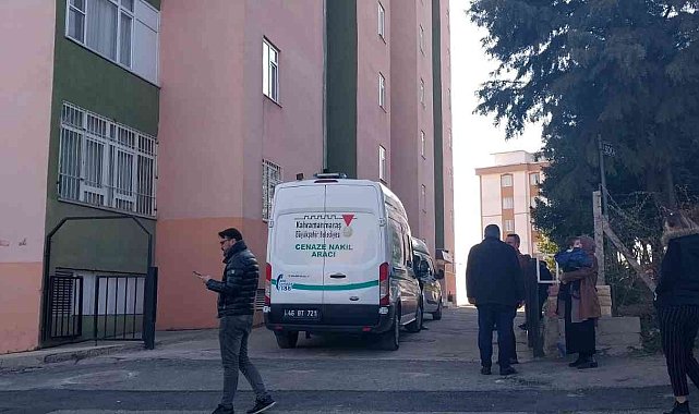 Eski MHP milletvekili Dedeoğlu'nun ağabeyi ve eşi evinde ölü bulundu