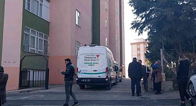 Eski MHP milletvekili Dedeoğlu'nun ağabeyi ve eşi evinde ölü bulundu