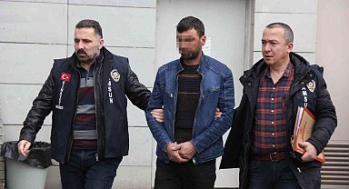 Eski nişanlıyı öldürme teşebbüsüne 10 yıl 5 ay hapis