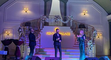 Eskişehir Başarı Ödülleri sahiplerine teslim edildi