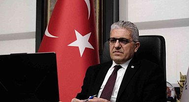 Eskişehir OSB Başkanı Nadir Küpeli: