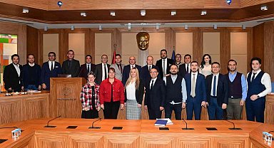 Eskişehir otellerinden İKAF'23'e tam destek