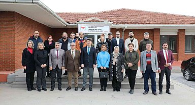 Eskişehir'de geliştirilen Aspir çeşitleri çiftçi ile buluşuyor