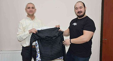 Eskişehir'de örnek uzlaştırma