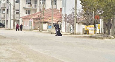 Eskişehir'deki rehine olayı davasında mütalaa verildi