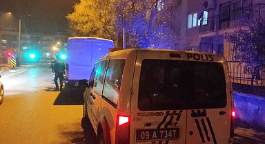 Evde baygın halde bulunarak hastaneye kaldırılan şahıs kurtarılamadı