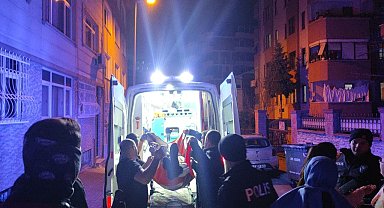 Evde silahını temizlerken kendini vurdu