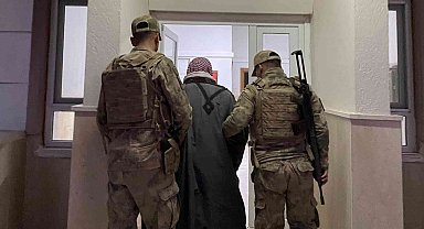 Evlat katili 6 yıl sonra yakalandı
