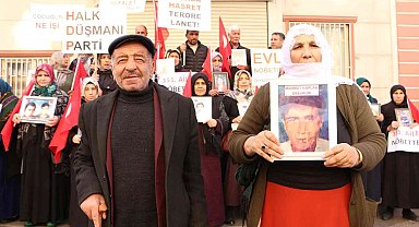 Evlat nöbetindeki aile sayısı 351'e yükseldi