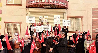 Evlat nöbetindeki ailelerden Mehmet Akar'ın ölümüne ilişkin açıklama
