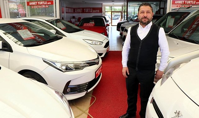 EYT, ikinci el araç piyasasına can suyu oldu
