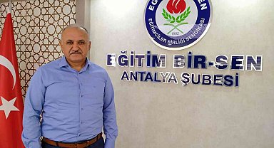 Eyüp Bülent Miran'dan Kur'an-ı Kerim'in yakılmasına tepki