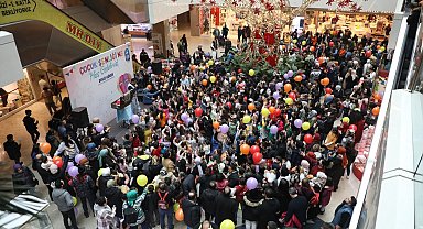 Eyüpsultan Sömestir Festivali başladı