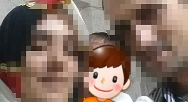 Eyüpsultan'da çöp evde 3 çocuk çıplak halde bulundu