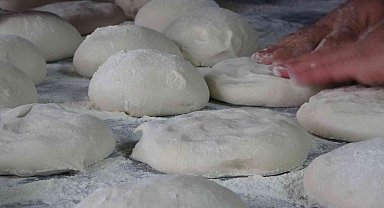 Fabrikayı aratmayan okulda günde 10 bin ekmek üretimi yapılacak