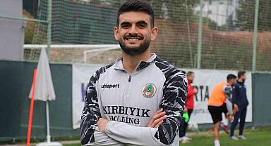 Fatih Aksoy: "Performansı arttırdığımı düşünüyorum"