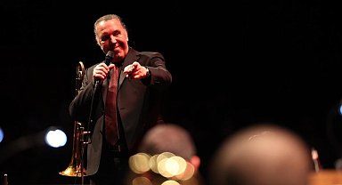 Fatih Erkoç, Beylikdüzü Atatürk Kültür ve Sanat Merkezi'nde