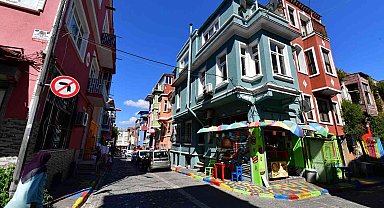 Fatih fotoğraf tutkunlarının yeni uğrak noktası oldu